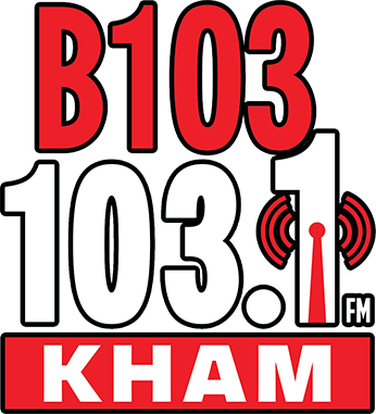 About B103 KHAM