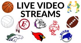 Sports Video Streams