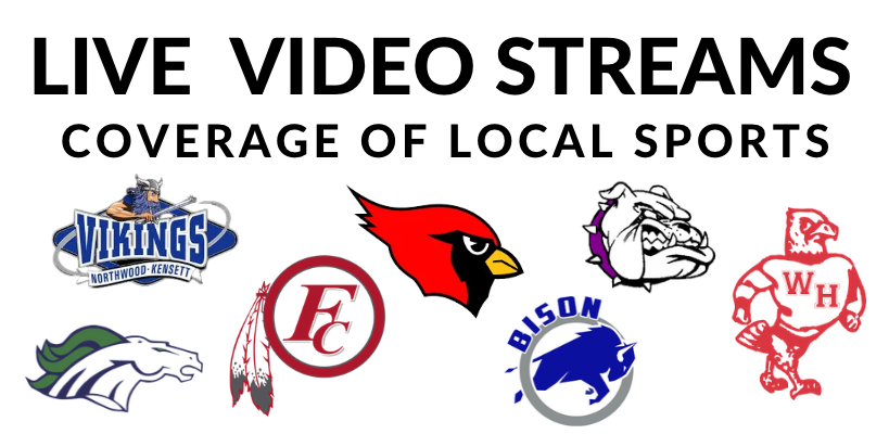 Sports Video Streams